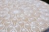 lace tablecloths for rent