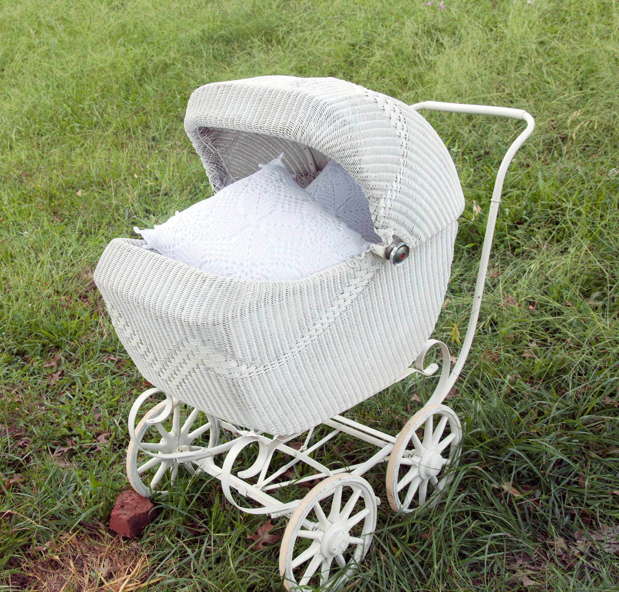 baby carriage rental