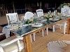industrial table for rent in washington DC