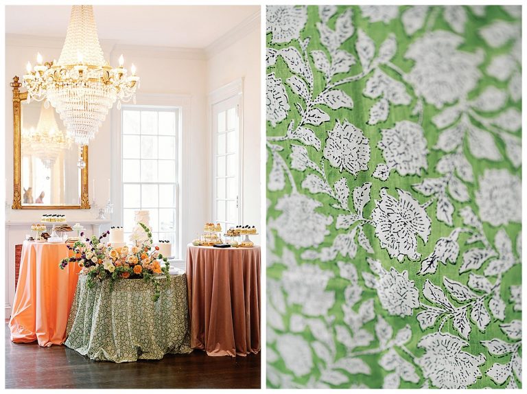Linens Rental Array Transform Your Event with Shippable Linens || Nationwide Linen Rentals