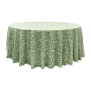 annabelle-green-floral-table-linen